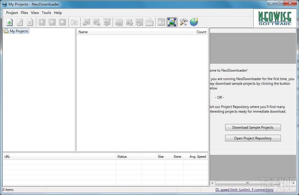 NeoDownloader,NeoDownloader下载,NeoDownloader官方下载