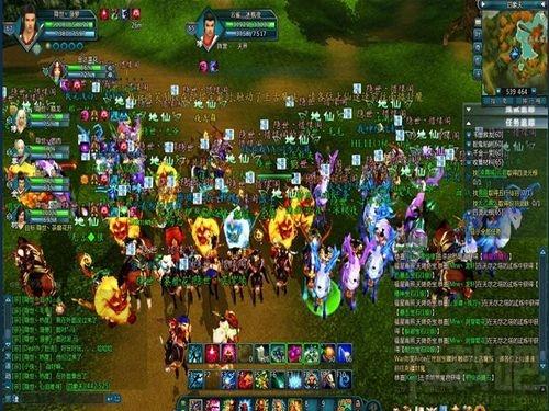 仙侠世界,仙侠世界下载,仙侠世界官方下载