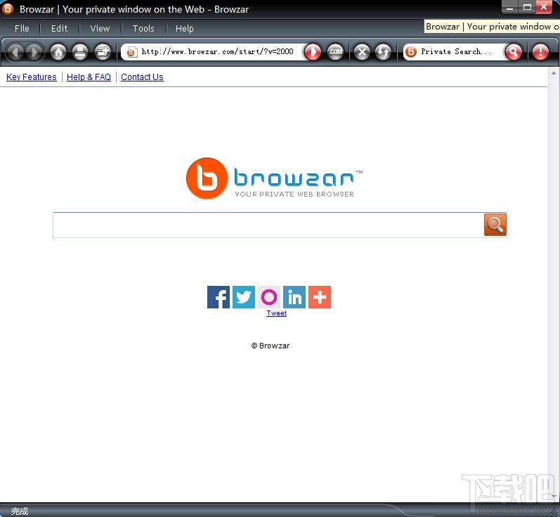 Browzar,Browzar下载,Browzar官方下载