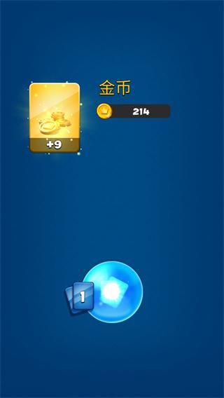 粉碎四人组国际服最新版(smashing four)下载,粉碎四人组,竞技手游,战斗手游