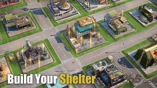 doomsday survival破解版下载,doomsdaysurvival,末世手游,生存手游