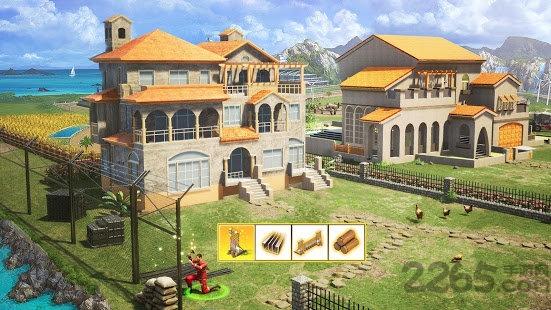 doomsday survival破解版下载,doomsdaysurvival,末世手游,生存手游